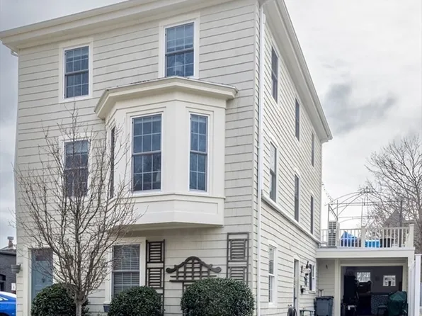 18 Railroad Ave #1, Beverly, MA 01915