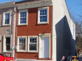 70 Hart Ave, Trenton, NJ 08638
