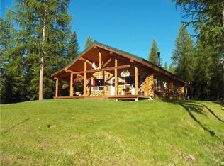 1214 Vinal Lake Rd, Troy, MT 59935