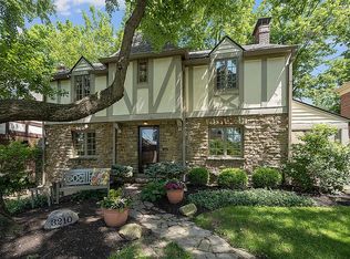 3210 Grischy Ln, Cincinnati, OH 45208