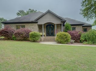 3303 County Road 51, Clanton, AL 35046