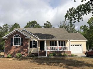 1427 Smyrna Rd, Elgin, SC 29045