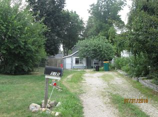515 Territorial Rd W, Battle Creek, MI 49015