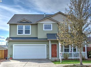 1834 N Falcon Dr, Ridgefield, WA 98642