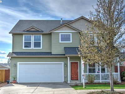 1834 N Falcon Dr, Ridgefield, WA, 98642