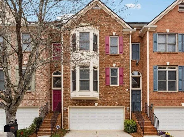 2462 Oak Grove Vis, Decatur, GA 30033