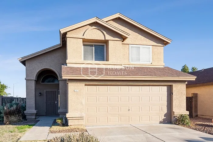 3 bed, 2.5 bath, 1593 sqft, $2,575 — Photo 1