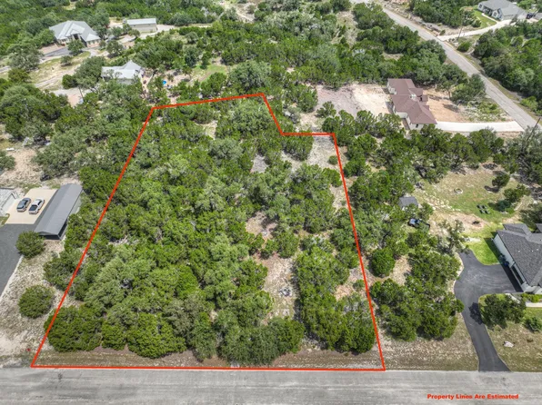 235 Flanders, Fischer, TX 78623