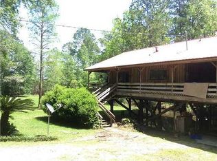 10034 Johns Bayou Rd, Vancleave, MS 39565