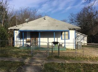 1607 Grinnell St, Dallas, TX 75216