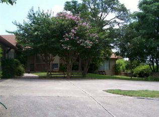 100 1061st Spur, Kerrville, TX 78028