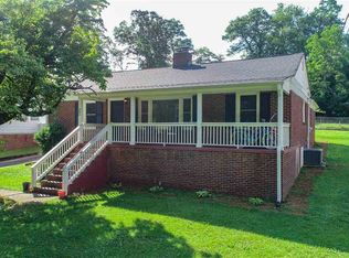 202 Bent Bridge Rd, Greenville, SC 29611