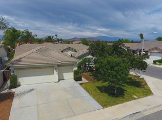 25270 Stepping Stone Cir, Menifee, CA 92584
