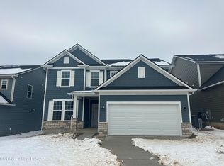 16906 Aiken Ridge Cir, Louisville, KY 40245