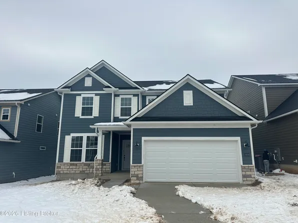 16906 Aiken Ridge Cir, Louisville, KY