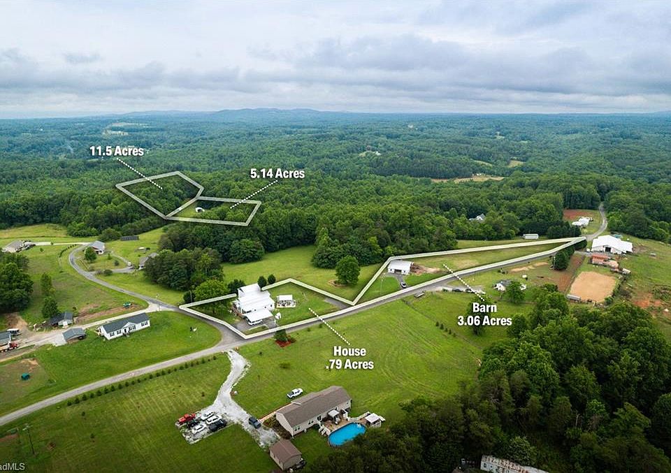 106 Grants Home Trl, Ararat, NC 27007 MLS 1122425 Zillow