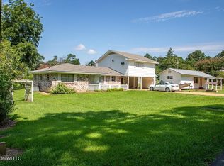 117 Olive St N, Meadville, MS 39653