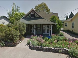 145 S Humboldt St, Willits, CA 95490