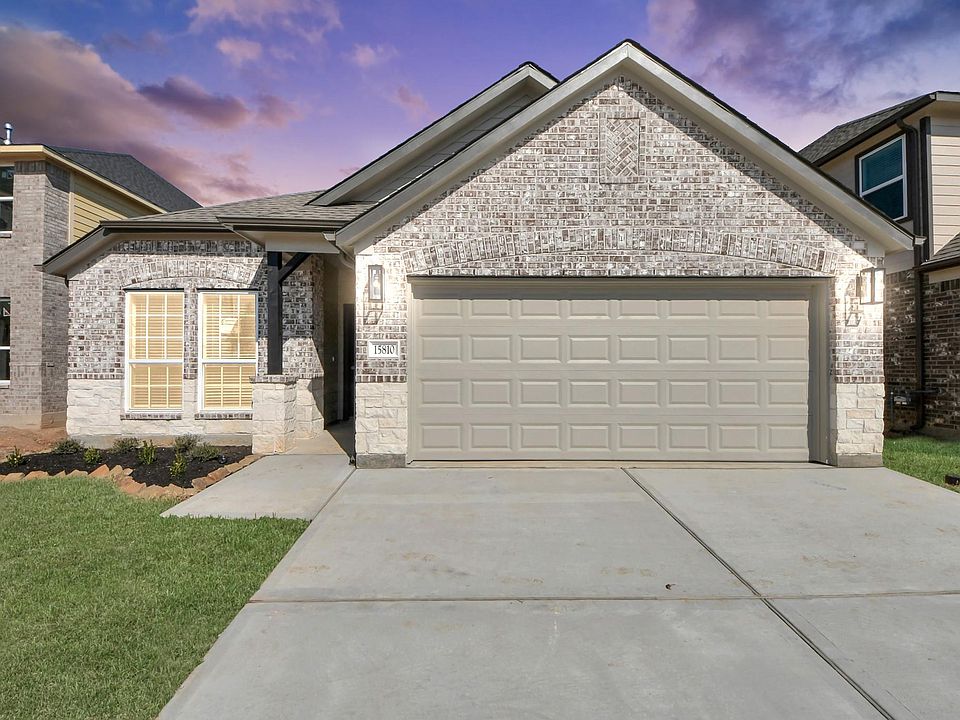 1st image of 15810 Telge Ridge Ln