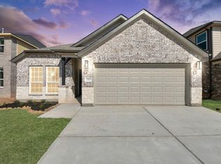 15810 Telge Ridge Ln, Cypress, TX 77429