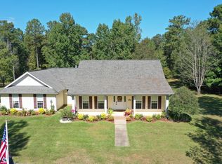 299 Old Highway 11, Lumberton, MS 39455