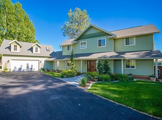 3945 Road 6.5 NE, Moses Lake, WA 98837