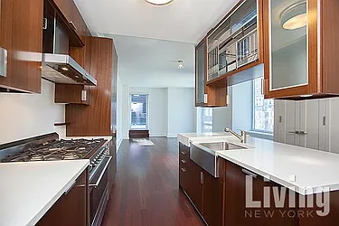 Rented by Living New York