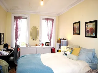 Rented by Citi Habitats