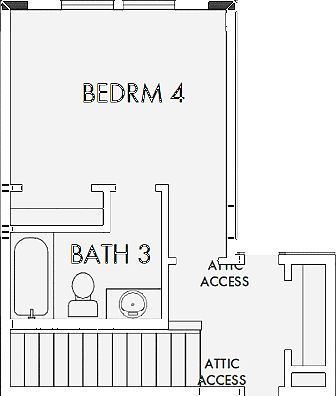 3rd Floor