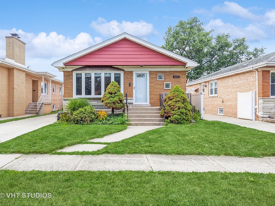 1st image of 10248 S Homan Ave