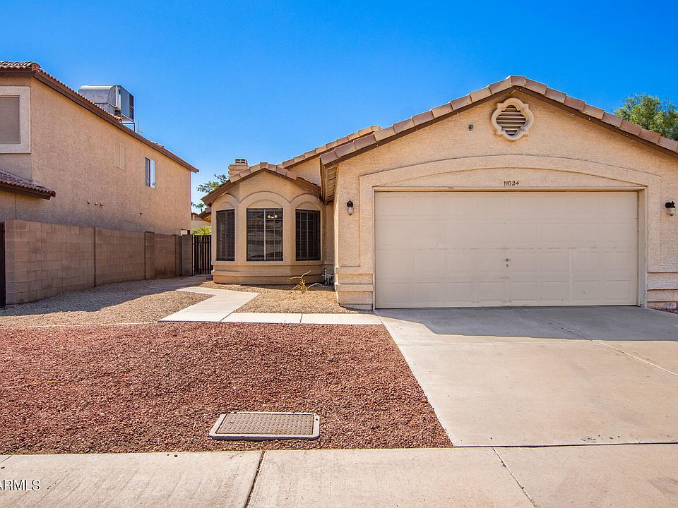 1st image of 11024 N 59TH Drive