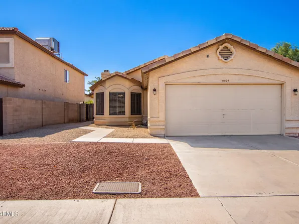 11024 N 59TH Drive, Glendale, AZ 85304