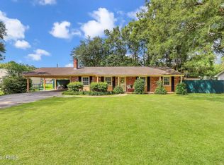 704 Shirley St, Hardeeville, SC 29927