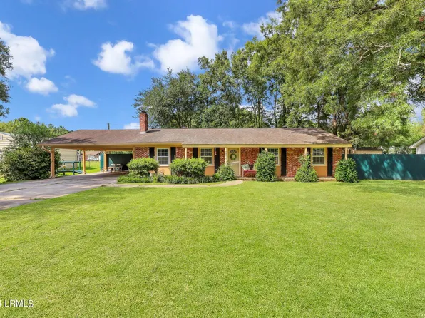 704 Shirley Street, Hardeeville, SC 29927