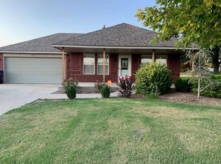 503 W Division St, Union City, OK 73090