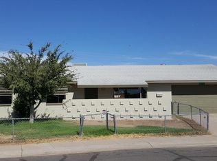 4914 W Merrell St, Phoenix, AZ 85031