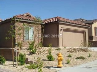 2616 Velodrome Ct, Henderson, NV 89044