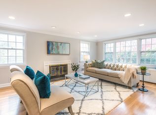 240 White Oak Ridge Rd, Short Hills, NJ 07078