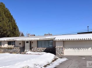 1917 Riviera Cir, Idaho Falls, ID 83404