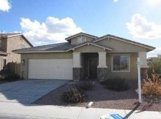 3251 E Isaiah Ct, Gilbert, AZ 85298