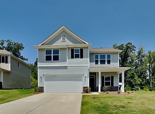 741 Pointe Andrews Dr, Concord, NC 28025