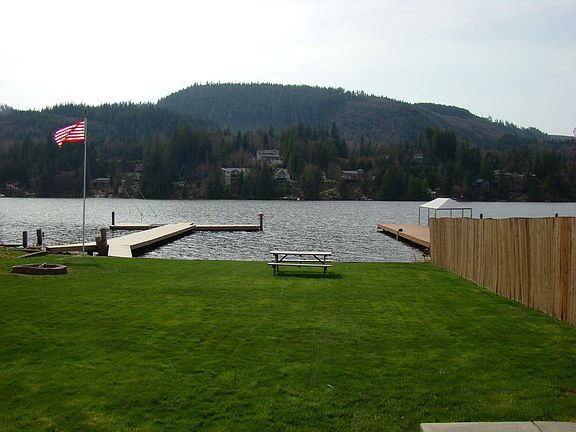 Dock