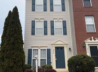 9846 Maitland Loop, Bristow, VA 20136