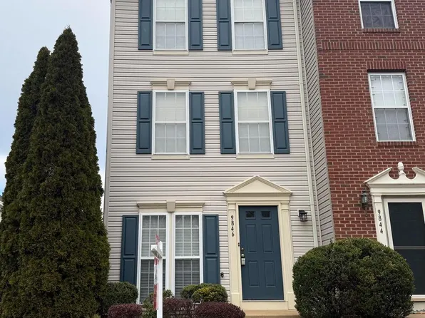9846 Maitland Loop, Bristow, VA 20136