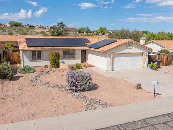 556 S AZURE Drive, Camp Verde, AZ 86322