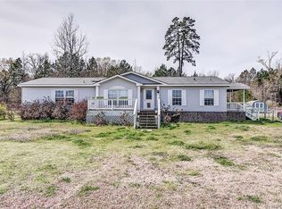 7494 Henderson Gin Rd, Shreveport, LA 71107