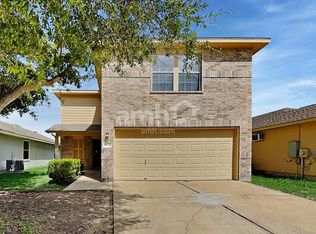 12748 Saint Mary Dr, Manor, TX 78653