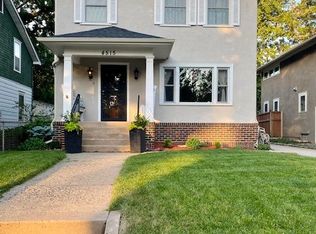 4515 Xerxes Ave S, Minneapolis, MN 55410