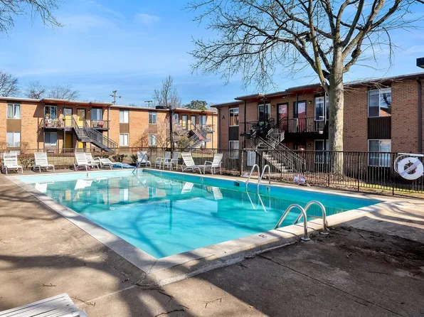 3600 Hillsboro Pike, Nashville, TN