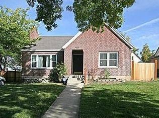1315 E Parkway Ave, Salt Lake City, UT 84106